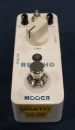 Mooer Reecho Delay USATO cod. 74023