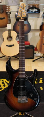 Music Man Silhouette Special HSS USATO cod. 76823
