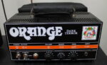 Orange Dark Terror USATO cod. 71023