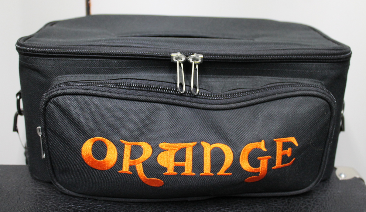 Orange Dark Terror USATO cod. 71023 - immagine 8