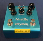 Strymon BlueSky USATO cod. 77123