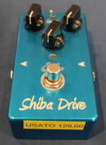 Suhr Shiba Drive USATO cod. 75523