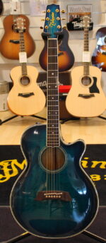 Takamine FP391MB USATO cod. 72223