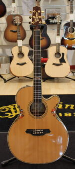 Takamine Sakura LTD2010 USATO cod. 71123