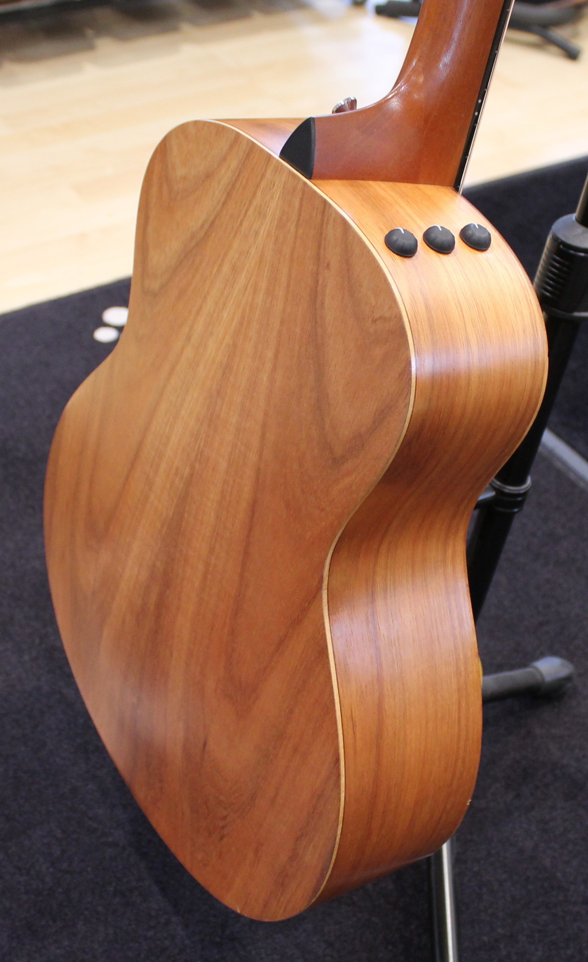 Taylor GS Mini-e Koa USATO cod. 76723 - immagine 10