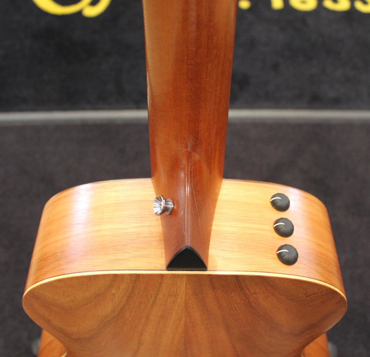 Taylor GS Mini-e Koa USATO cod. 76723 - immagine 11