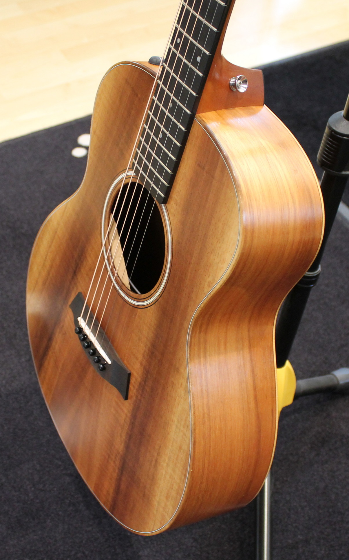 Taylor GS Mini-e Koa USATO cod. 76723 - immagine 4