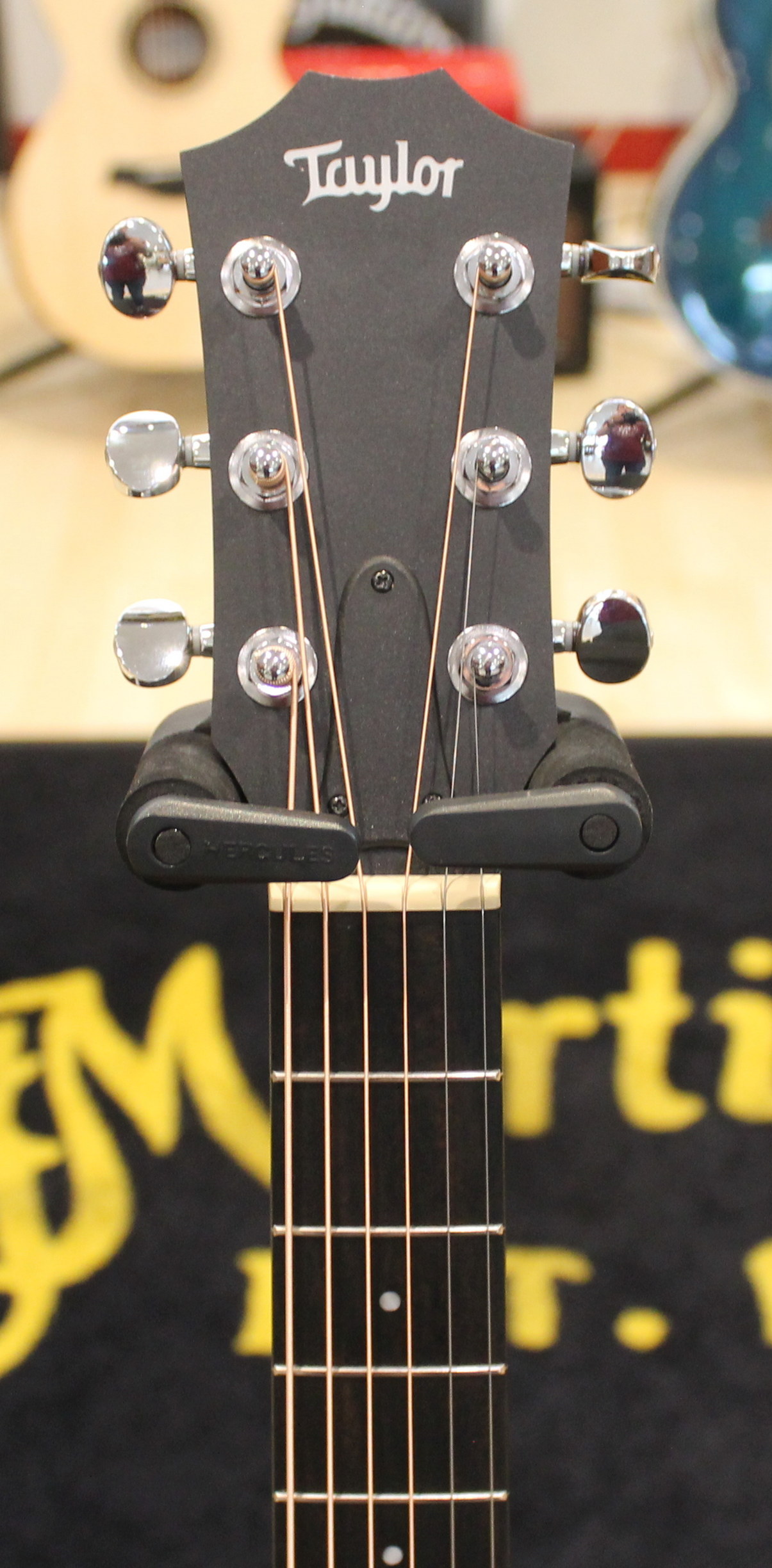 Taylor GS Mini-e Koa USATO cod. 76723 - immagine 7