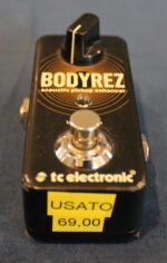 T.C. Electronic Bodyrez USATO cod. 74323