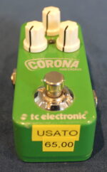 T.C. Electronic Corona Chorus Mini USATO cod. 73523