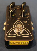 T.C. Electronic T2 Reverb USATO cod. 75723