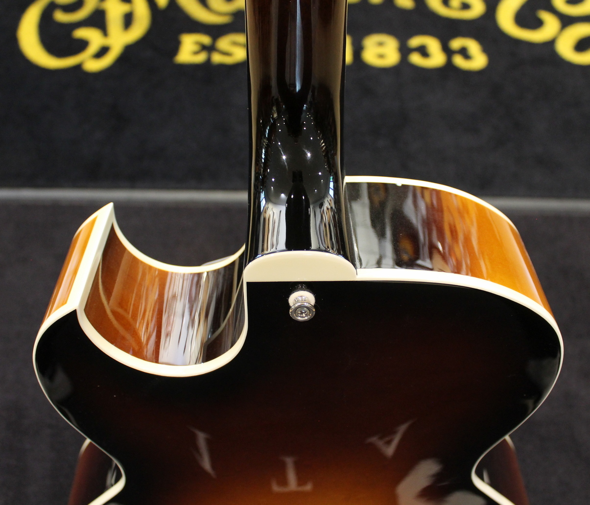 Tokai FA245 USATO cod. 69023 < Lenzotti Strumenti Musicali