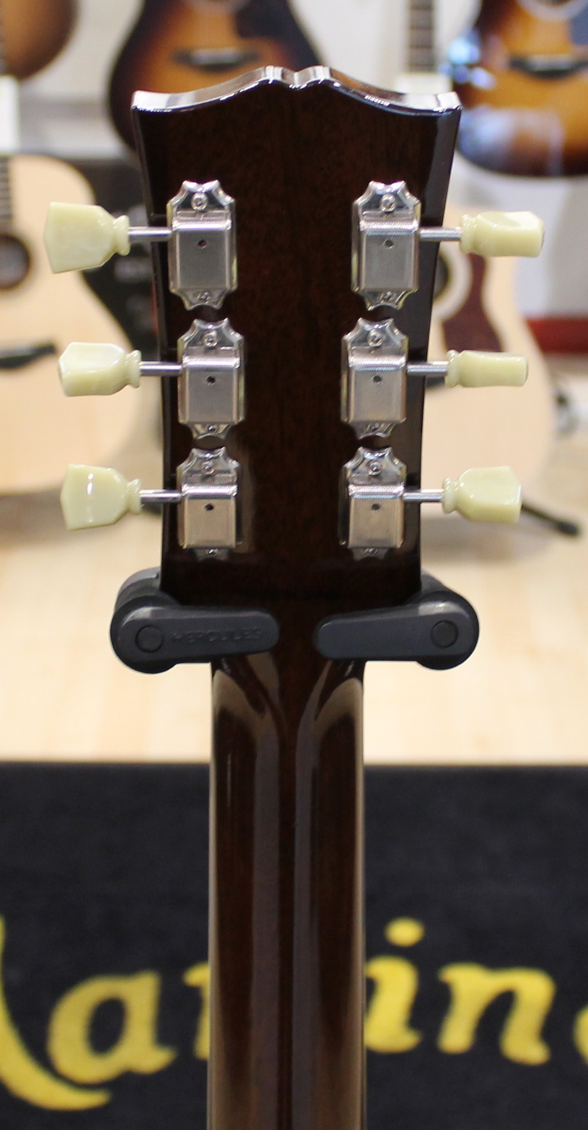 ギター TOKAI FA245 Tokai FA245 USATO cod. 69023 < Lenzotti Strumenti Musicali