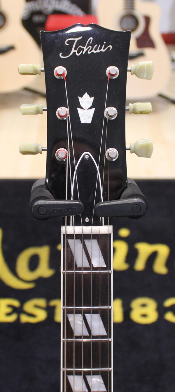 Tokai FA245 USATO cod. 69023 < Lenzotti Strumenti Musicali