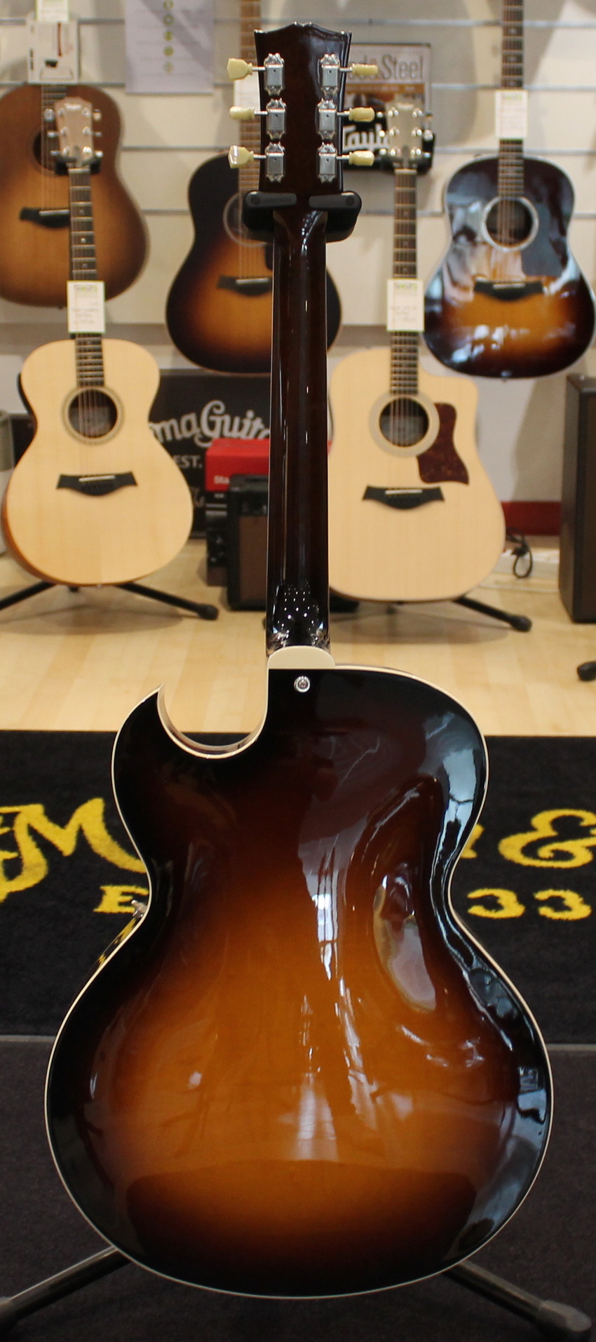 Tokai FA245 USATO cod. 69023 < Lenzotti Strumenti Musicali