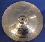 UFIP Brilliant 18 China USATO cod. 72923