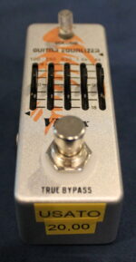 Vivlex LEF-317A GT-EQ USATO cod. 74423