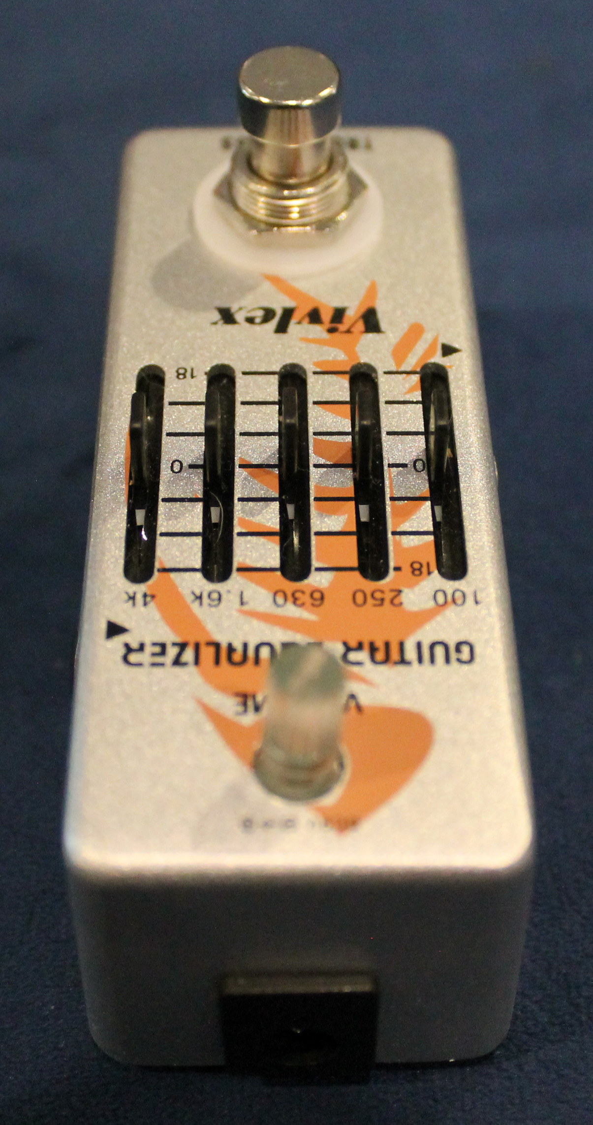 Vivlex LEF-317A GT-EQ USATO cod. 74423 - immagine 2