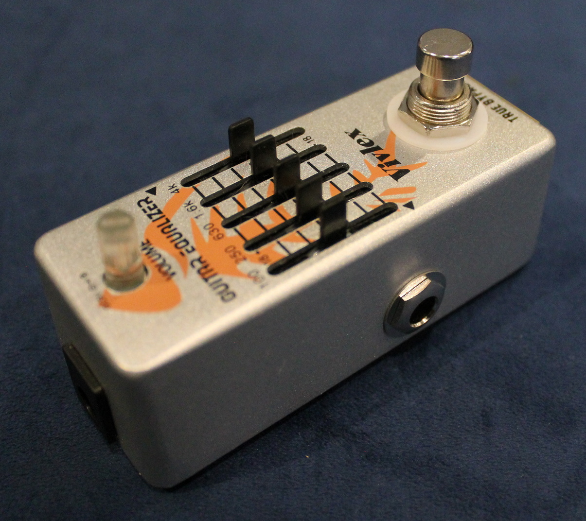 Vivlex LEF-317A GT-EQ USATO cod. 74423 - immagine 4
