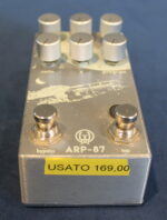 Walrus Audio ARP-87 USATO cod 72623