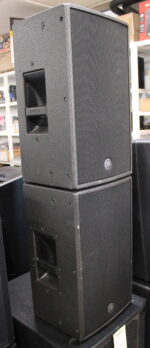 Yamaha DZR10 coppia USATO cod. 69723