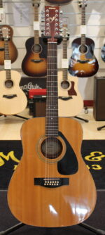 Yamaha FG411-12 USATO cod. 69823