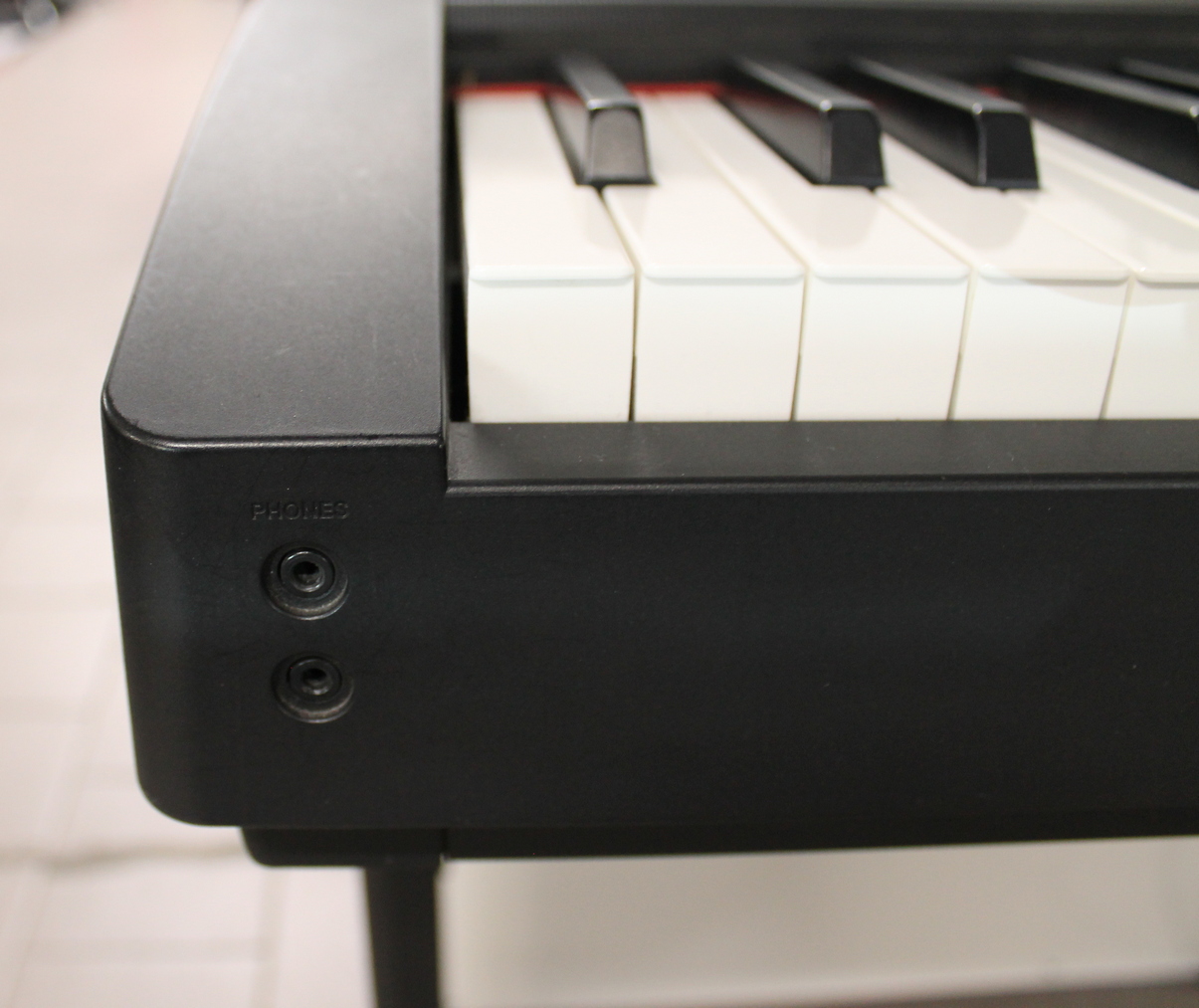Yamaha P-140 + stand USATO 71823 - immagine 4