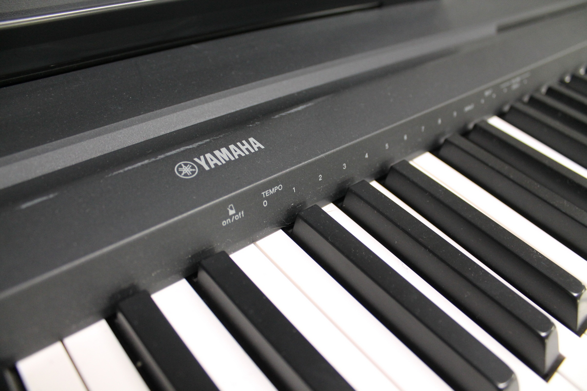 Yamaha P-45 + stand USATO cod. 68223 - immagine 5