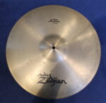 Zildjian Avedis 18 Thin Crash USATO cod. 73123