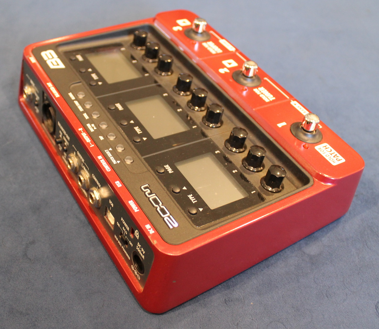 Zoom B3 USATO cod. 72023 - immagine 3