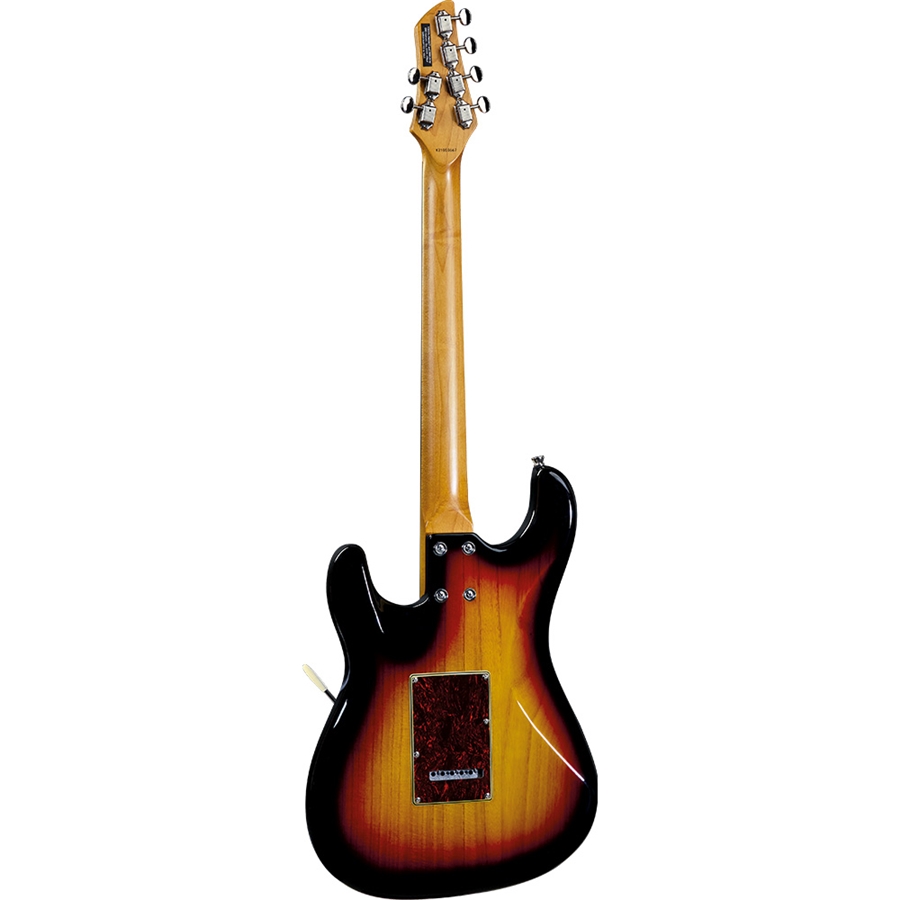 Eko Aire V-NOS Sunburst - immagine 2