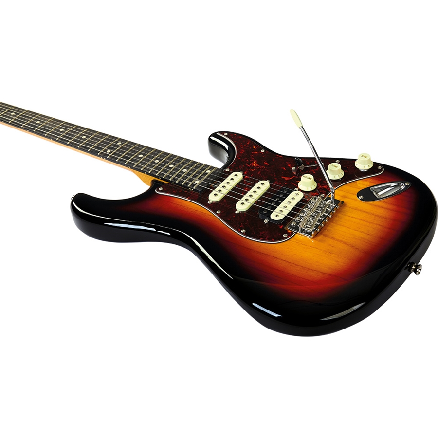 Eko Aire V-NOS Sunburst - immagine 3