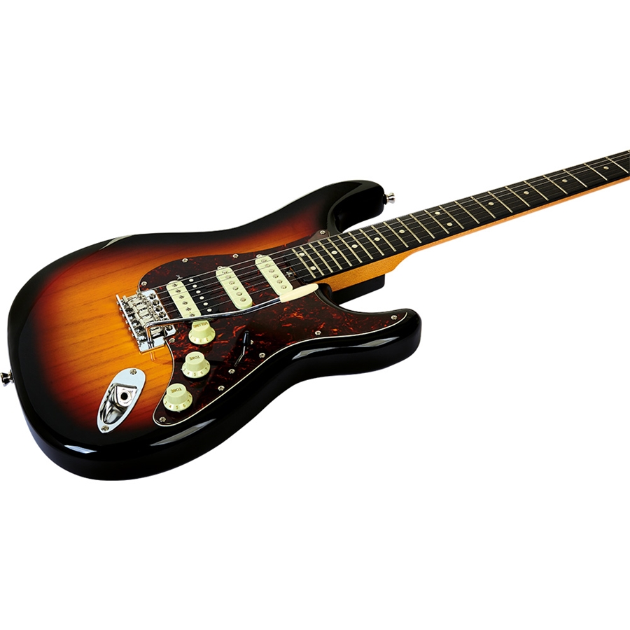 Eko Aire V-NOS Sunburst - immagine 4