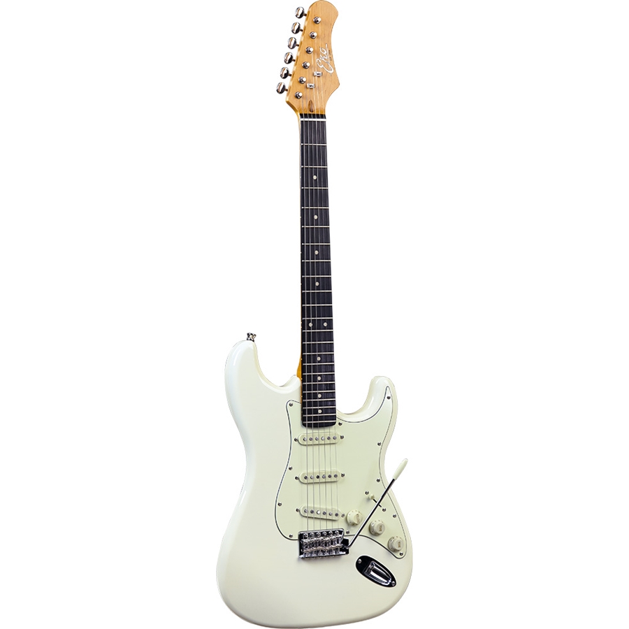 Eko S-300 V-NOS Olympic White