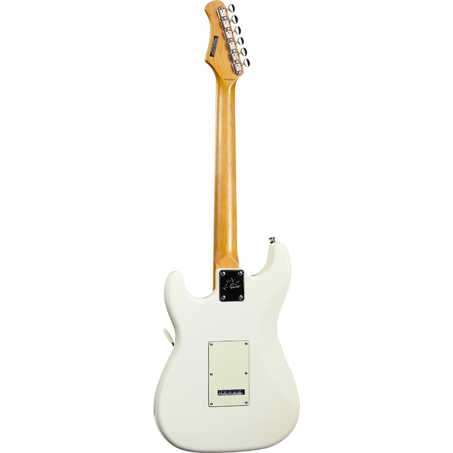 Eko S-300 V-NOS Olympic White - immagine 2