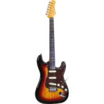 Eko S-300 V-NOS Sunburst