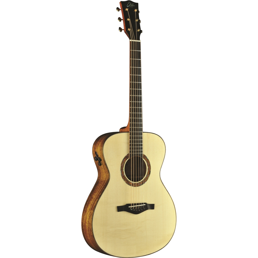 Eko WOW D800 SK Spruce/Koa