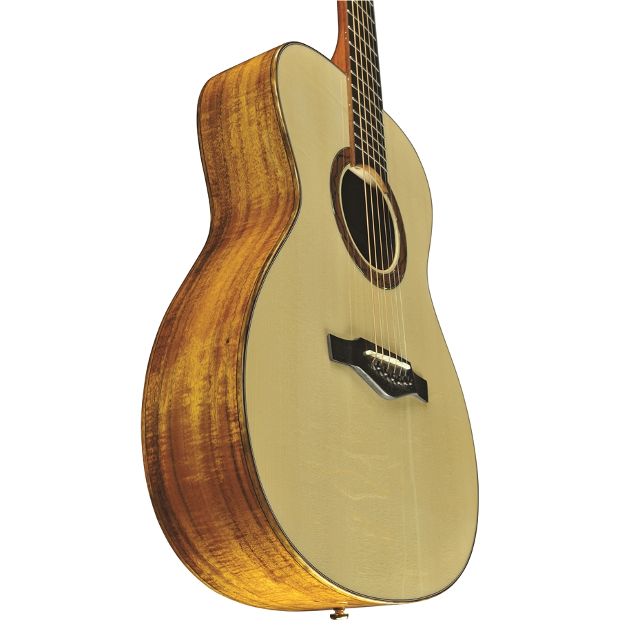 Eko WOW D800 SK Spruce/Koa - immagine 4