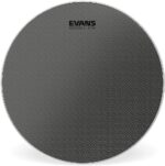 Evans Hybrid Snare Batter Coated B14MHG 14"