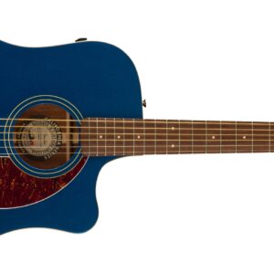 Fender Redondo Player Lake Placid Blue
