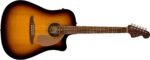 Fender Redondo Player Sunburst