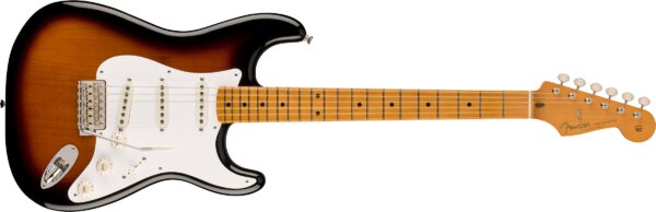 Fender Stratocaster Vintera II '50s 2-Color Sunburst
