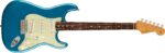 Fender Stratocaster Vintera II '60s Lake Placid Blu