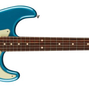 Fender Stratocaster Vintera II '60s Lake Placid Blu