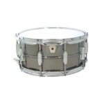 Ludwig LB417 Black Beauty 6,5