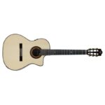 Martinez MP-14ZIRICOTE-CE Ex Demo