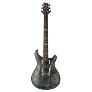Paul Reed Smith Custom 24 Pattern Thin Faded Whale Blue