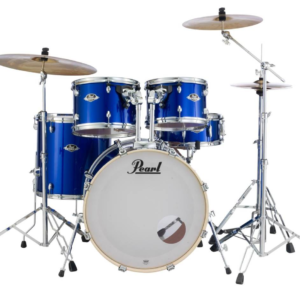 Pearl EXX725NBR/C717 Export High Voltage Blue