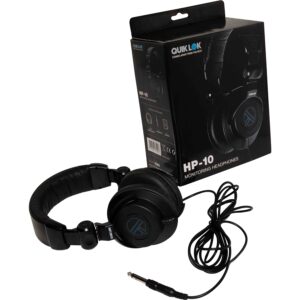 QuikLok HP-10