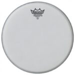 Remo AX-0113-00 Ambassador X Coated 13"
